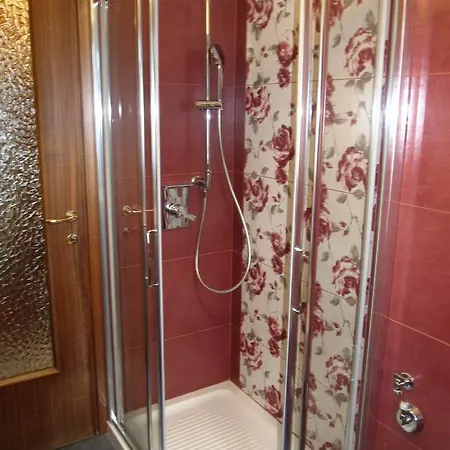 Belvedere Apartmán *