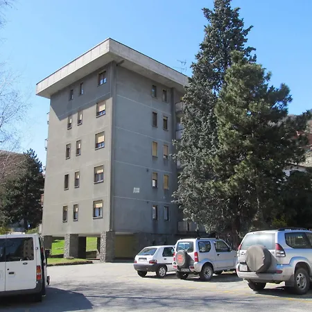 Appartement Belvedere *