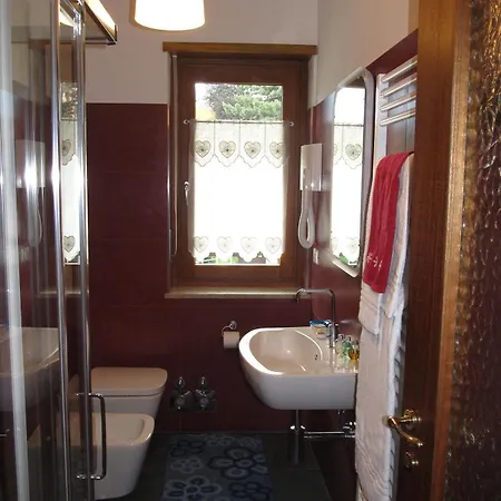 Appartement Belvedere *