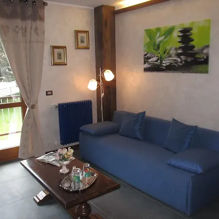 Belvedere * Aosta