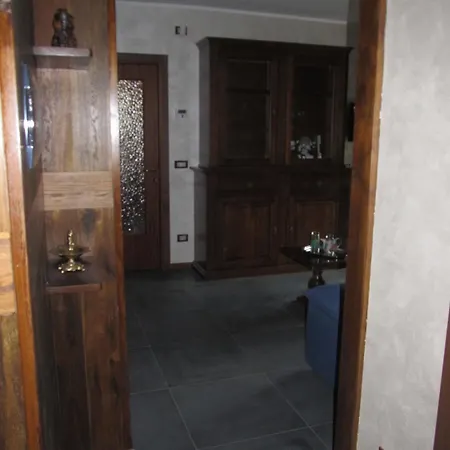 Belvedere Apartmán Aosta