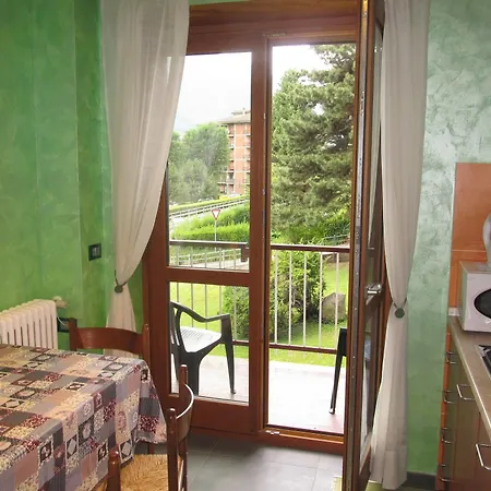 Apartmán Belvedere