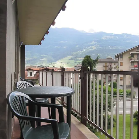 Apartmán Belvedere *